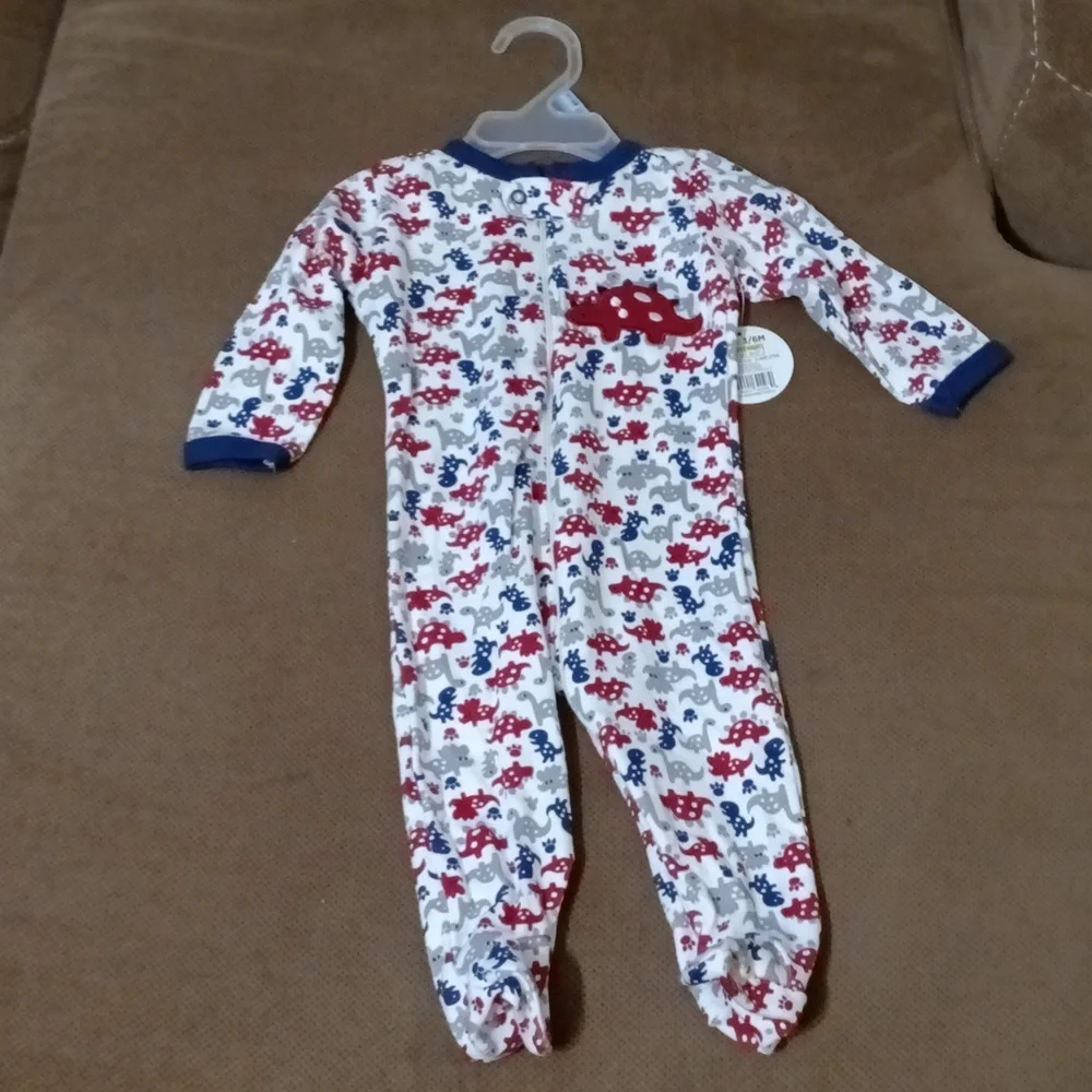 3/6 month boys bundle - Picture 6 of 8